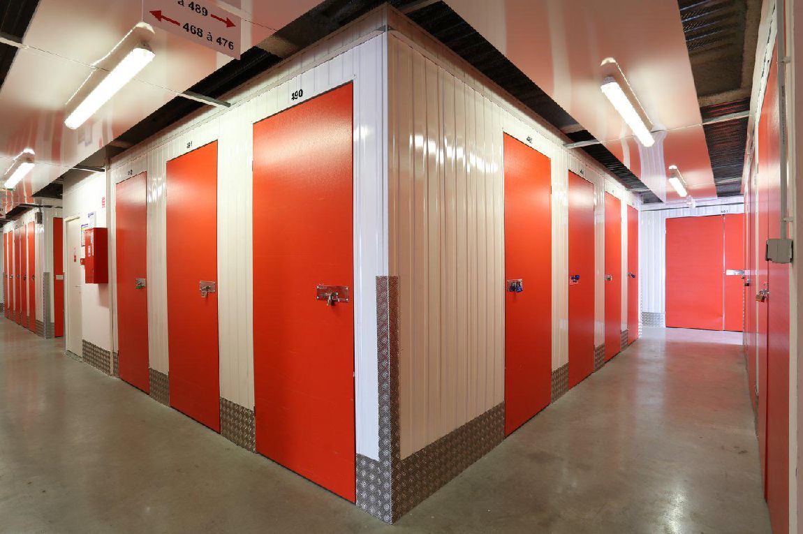 Quels sont les tarifs de location de garde meuble à Paris ?