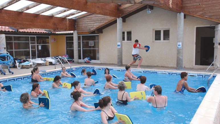 Camping Lou Pignada au Pays Basque : des prix attractifs avec l&rsquo;aide VACAF