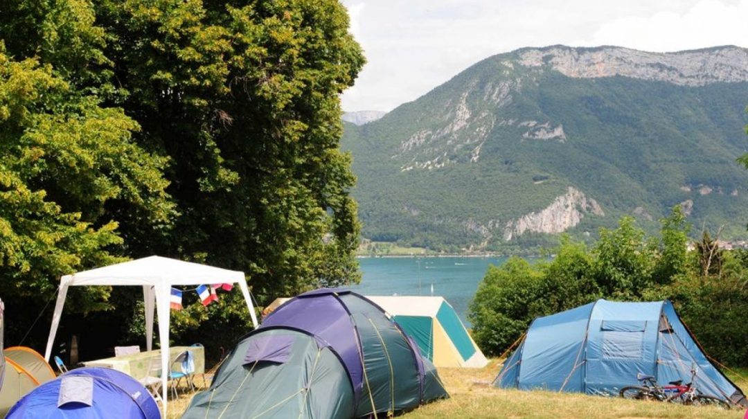 camping Le Belvèdère : Vivez tous les plaisirs d’un séjour entre Volcans et Aubrac en Auvergne !