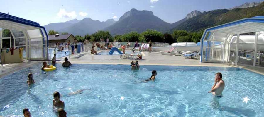 Camping L&rsquo;Idéal : une ambiance familiale et conviviale vous attend !