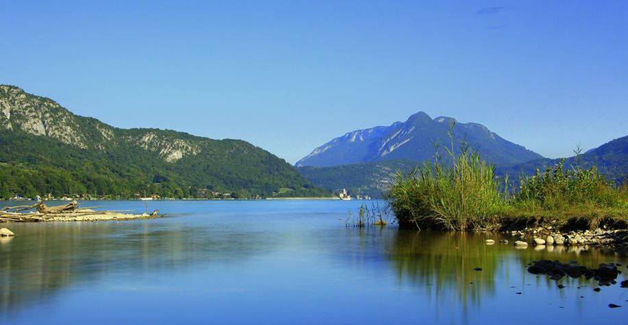 Quels sont les meilleurs lieux à visiter en Haute-Savoie ?