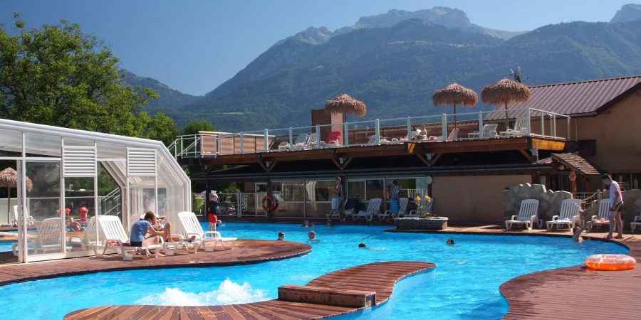 Et si vous passiez votre séjour dans l’un des meilleurs camping en Haute-Savoie ?