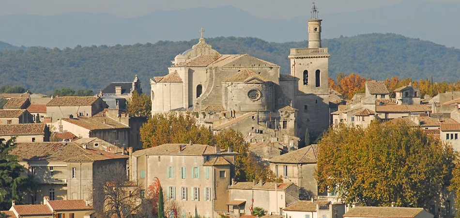 5 villes du Gard pour enrichir son expérience du camping