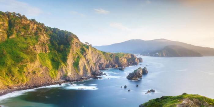 Pays basque : un territoire indiqué pour les séjours atypiques