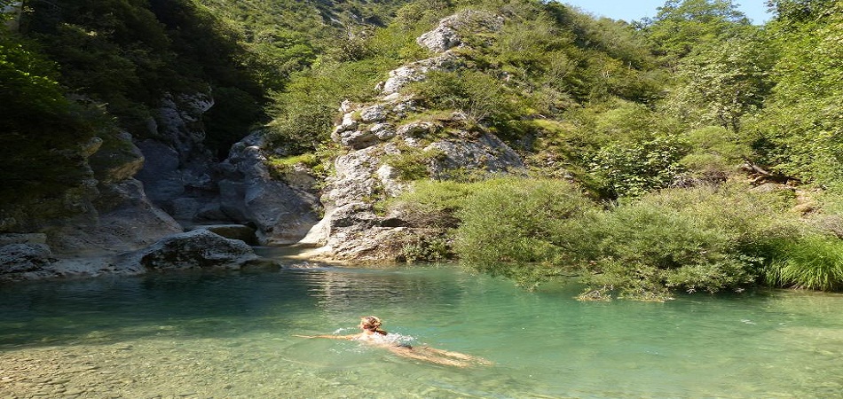 Quels sites naturels visiter dans le Var ?