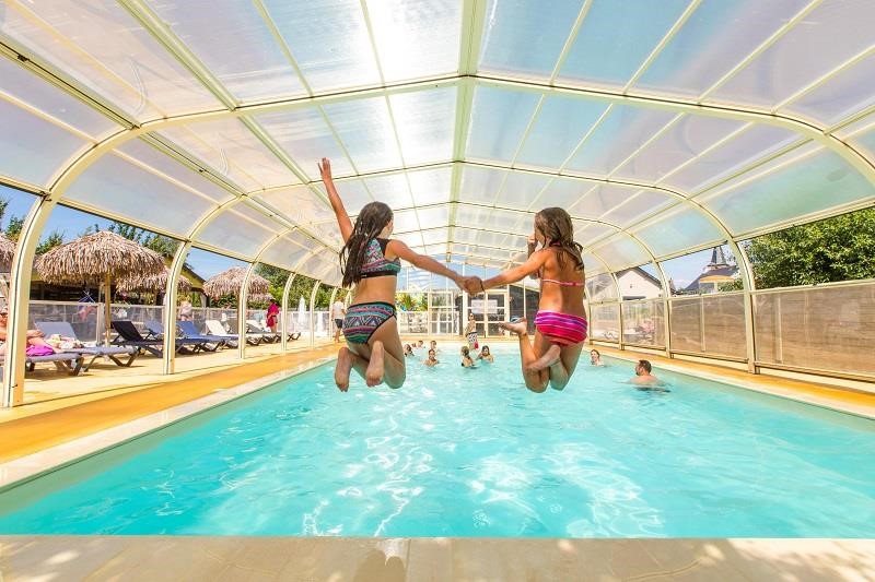 A la découverte de l’Île Verte, à Saint Malo