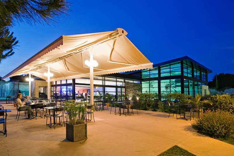 Camping de luxe en Bretagne : les bonnes adresses