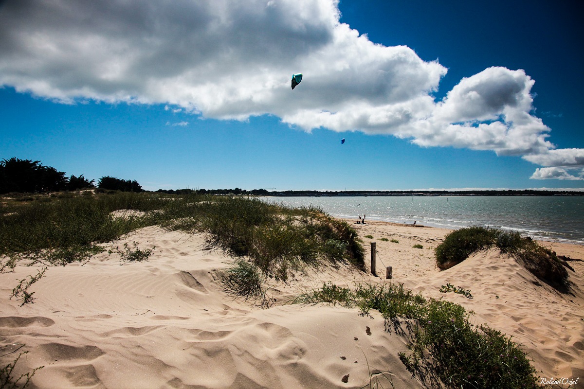 Vacances en camping : pourquoi choisir la destination Ile de Ré ?