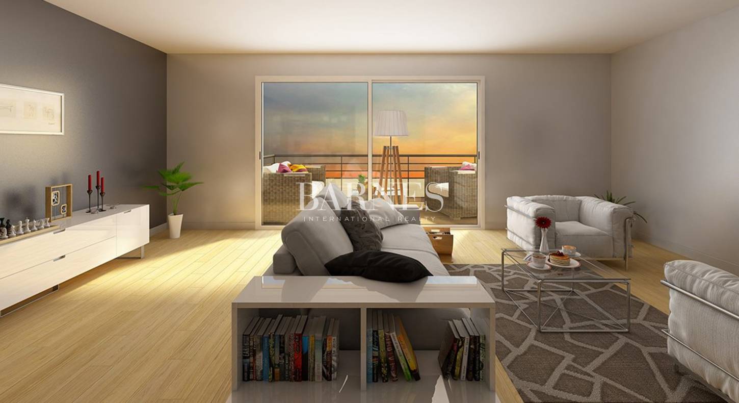 Villenave d&rsquo;Ornon : pourquoi investir dans ce quartier bordelais ?