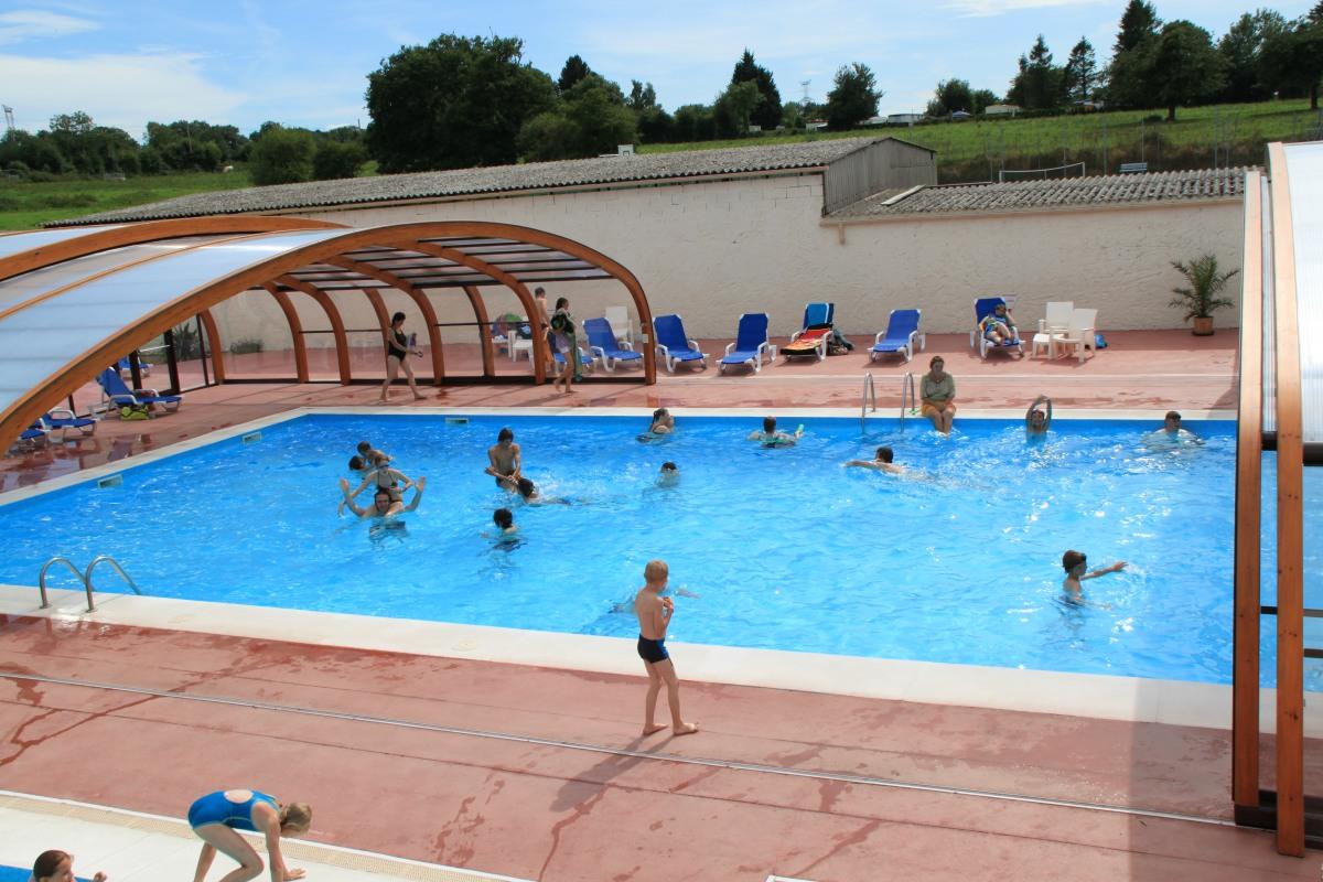 Dans quelle ville normande camper cet été ?