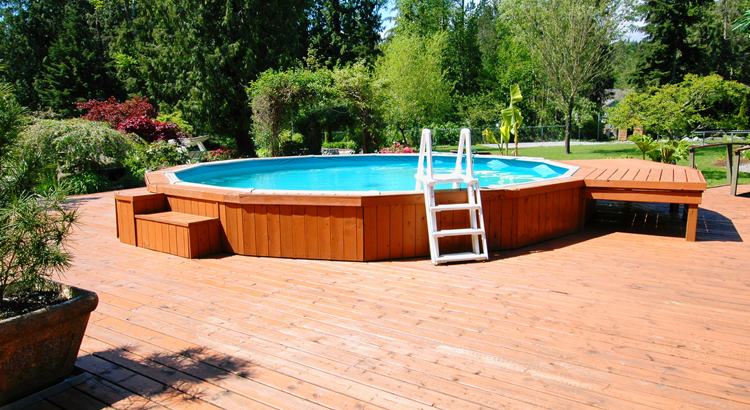 Quels avantages offre une piscine hors-sol ?