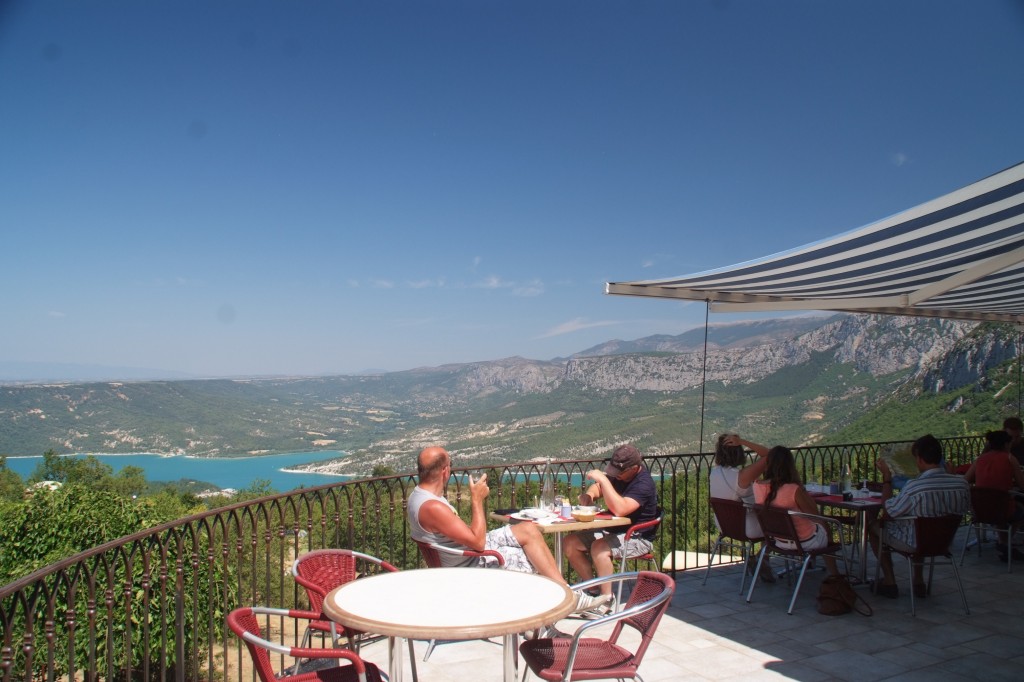 Top 3 des campings 3 étoiles en montagne