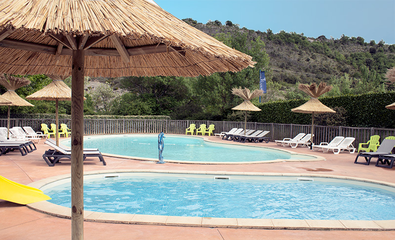 Campings pas chers en France : notre top 3