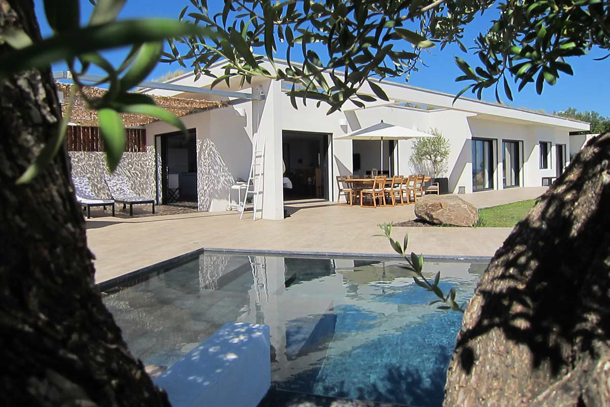 Top 3 des plus belles locations de villa en Corse