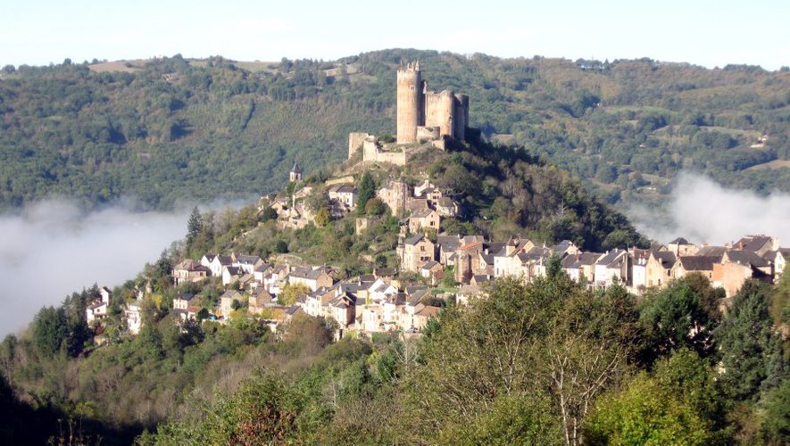 Que faire pendant un week-end dans l’Aveyron ?