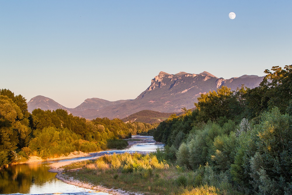 Nos conseils pour des vacances réussies à coup sûr dans la Drome