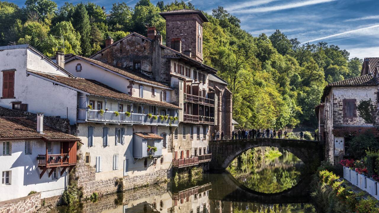 Optez pour la location d&rsquo;un mobil-home à Bidart